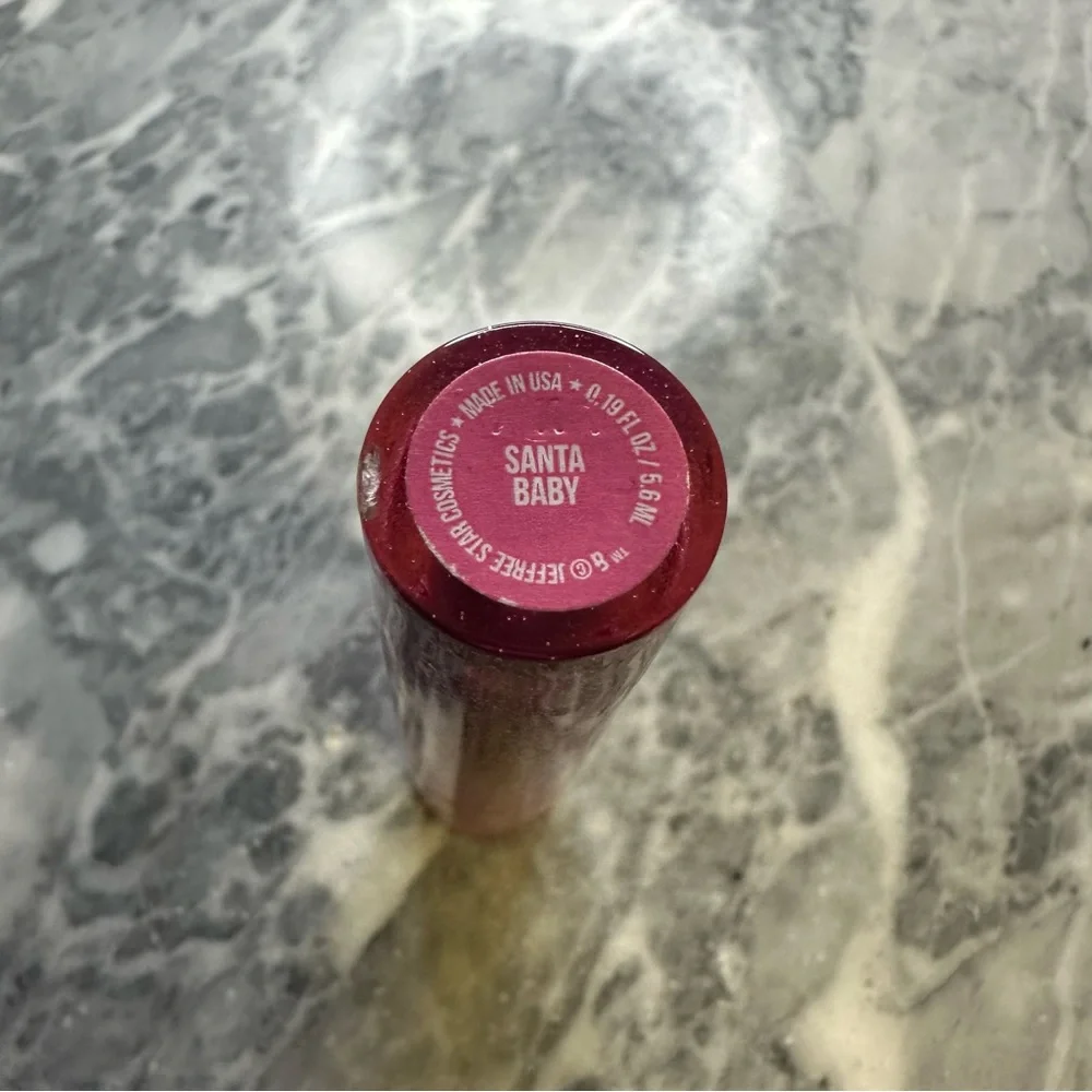 Jeffree Star 100% authentic